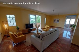 Appartement à Tous. Touspiso