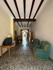 Casa  Bonaire. Albalat de la riberacasa