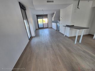 Casa  Av. diputacio. Alcàssercasa