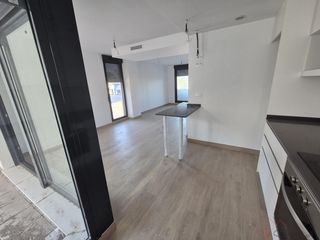 Casa  Avinguda de la diputacio. Alcàssercasa