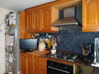 Pis  Joan xxiii. Carcaixentpiso