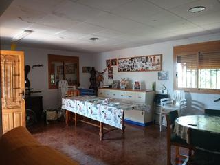 Chalet en Favara. Favarachalet