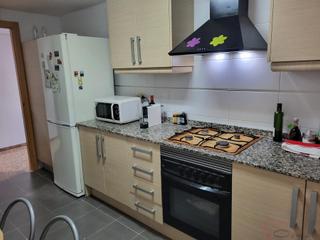 Pis  Isabel ferrer. Nulespiso