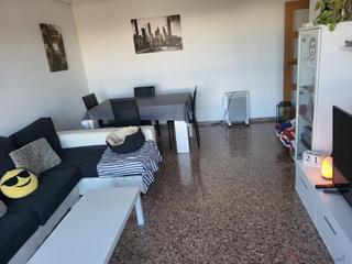 Appartement  Isabel ferrer. Nulespiso