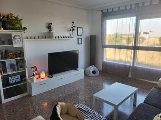 Piso  Isabel ferrer. Nulespiso