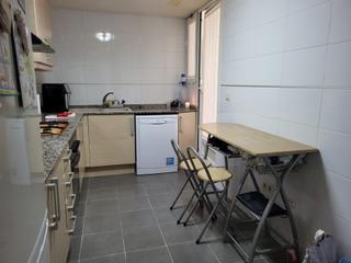 Appartement  Isabel ferrer. Nulespiso