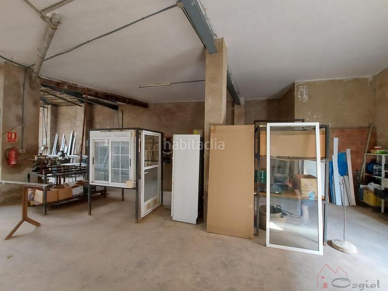 Foto 4bea9125-7d2e-438b-8012-ccfb6651b6c3. Fabrikhalle in Guadassuar