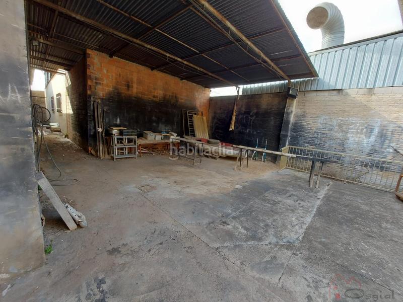 Foto 51a47d27-4610-482e-89ef-6fc9d79560a6. Fabrikhalle in Guadassuar