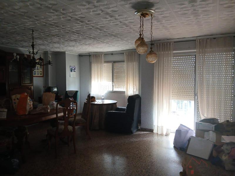 Foto 54b18d92-d4f4-4406-aaa6-56ca4c75e9f5. Appartement dans Carcaixent