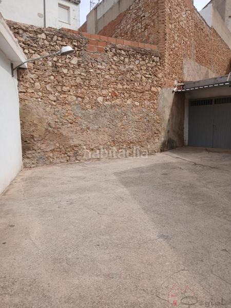 Foto 8a6e73e2-a2cd-4e27-9b1f-bd69cdd12db2. Appartement dans Carcaixent