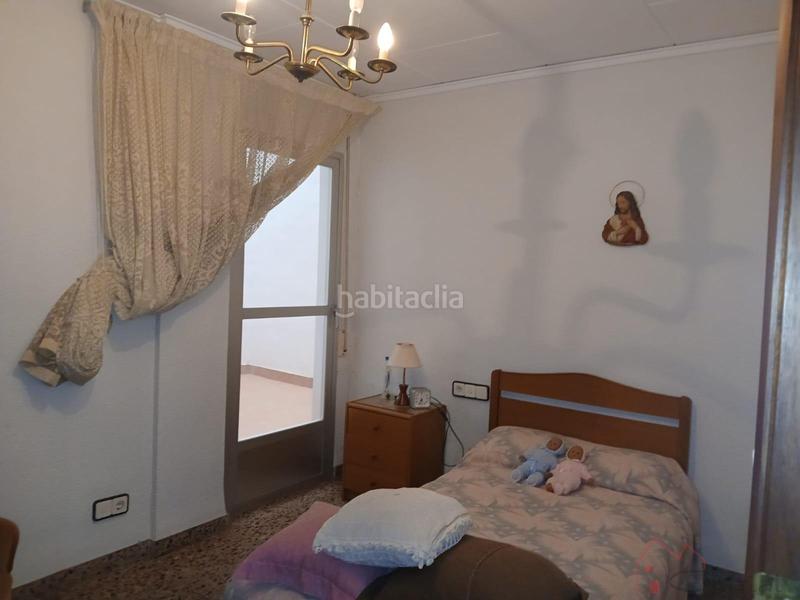 Foto cbd7a43d-439c-4eac-b67e-8f4d05ecc4cc. Appartement dans Carcaixent