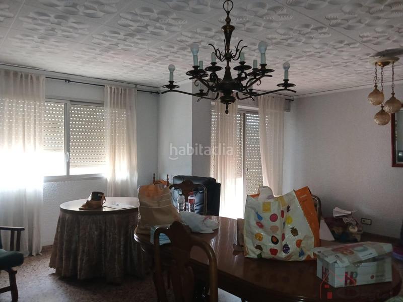 Foto dea1a27e-8f56-4a72-a8bf-2fcaeec72f3a. Appartement dans Carcaixent