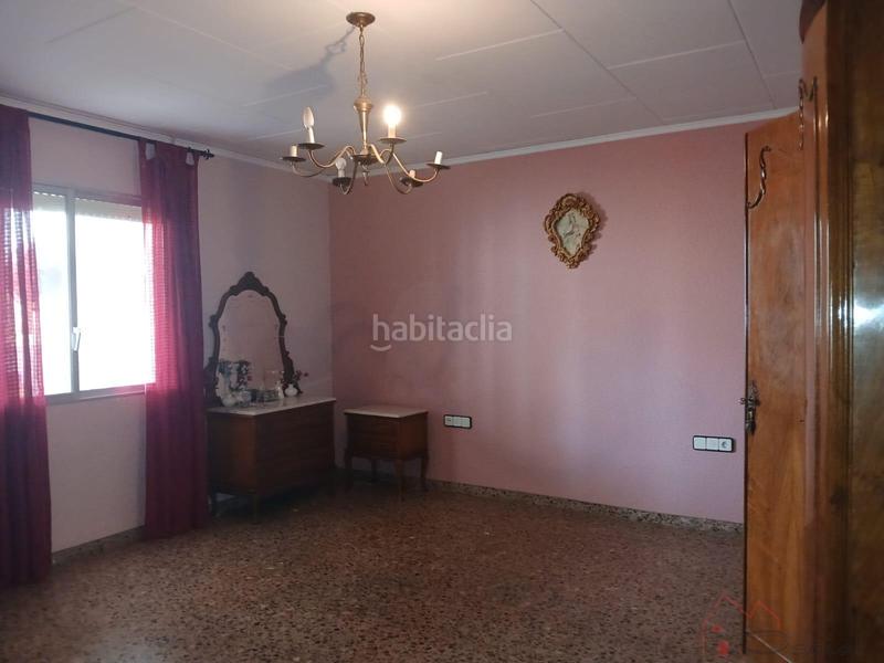 Foto e11f7ba7-922a-463e-a517-adf056de4df6. Appartement dans Carcaixent