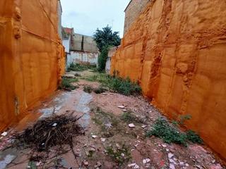 Terreno residenziale in Alcácer. Alcàsserterreno
