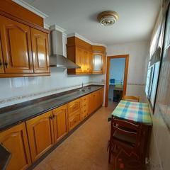 House in Massanassa. Massanassacasa