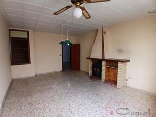 Casa a Alcácer. Alcàssercasa