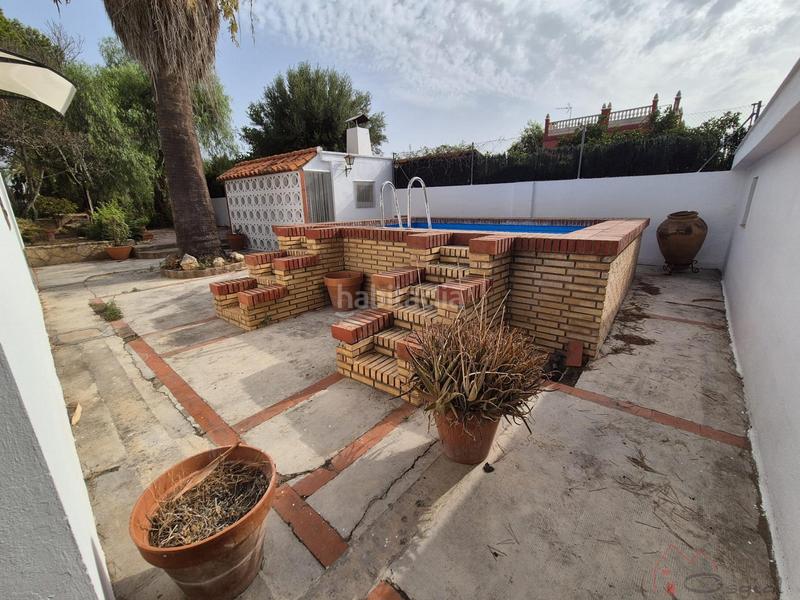 Foto 0a35cb4b-5341-4c04-ae30-be6b12ed8c9d. Casa con parcheggio piscina in Picassent