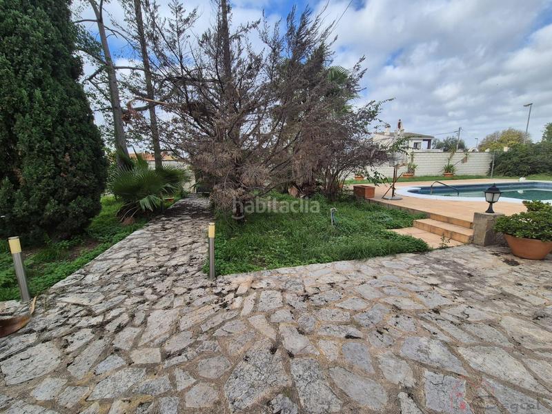 Foto 0d2ad6d8-cd8d-474c-adb6-dce0c21dfe2a. Casa con parcheggio piscina in Picassent