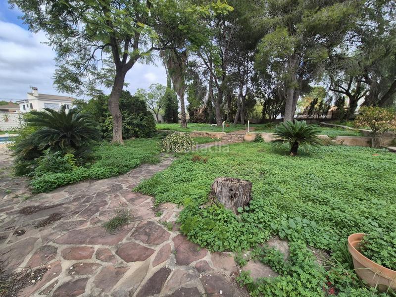 Foto 5161997b-1b92-4784-81d3-1558211bb8d4. Casa con parcheggio piscina in Picassent