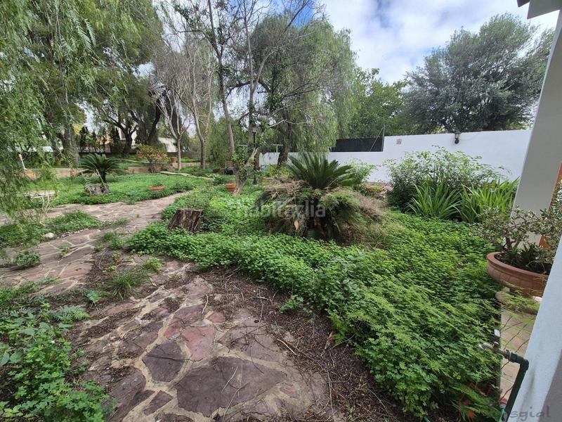 Foto 572c77fa-38dc-4e07-a78b-f17d2f723d45. Casa con parcheggio piscina in Picassent