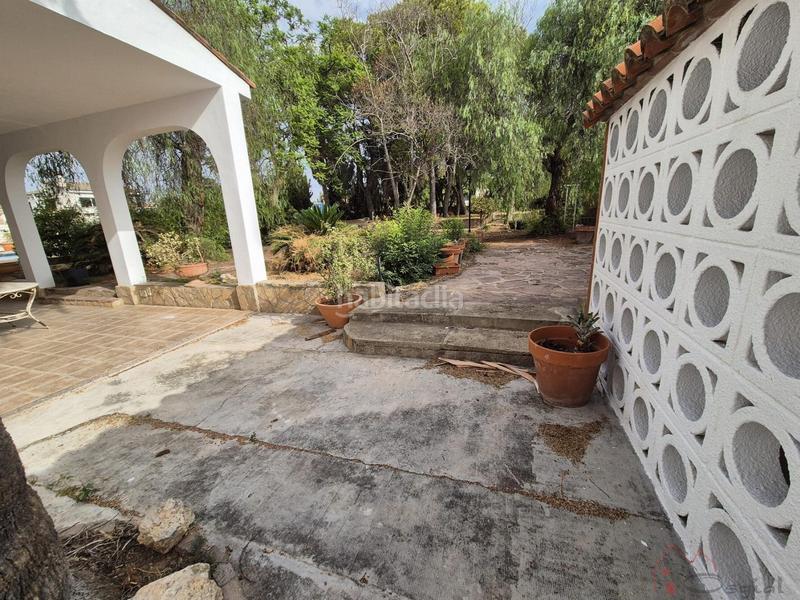 Foto 64caf594-dfbf-40c0-b751-70ba9cffe5b6. Casa con parcheggio piscina in Picassent