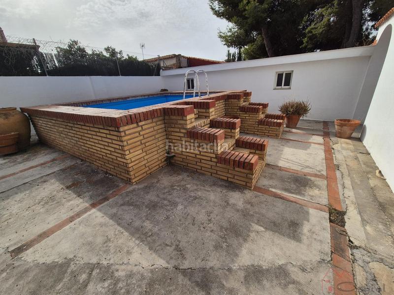 Foto 68f87898-8387-4bb8-ba3a-234b897756e6. Casa con parcheggio piscina in Picassent