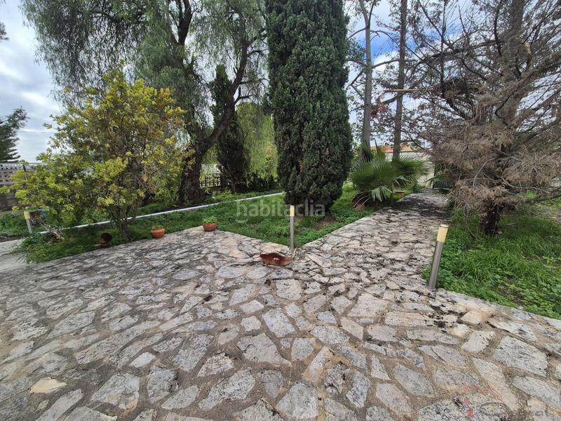 Foto 73d52349-8aeb-4d61-b560-6d394428c300. Casa con parcheggio piscina in Picassent