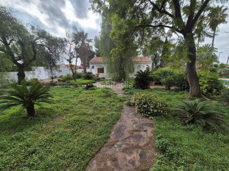 Foto 82d07c6c-375f-43b7-a290-8375883ecde0. Casa con parcheggio piscina in Picassent