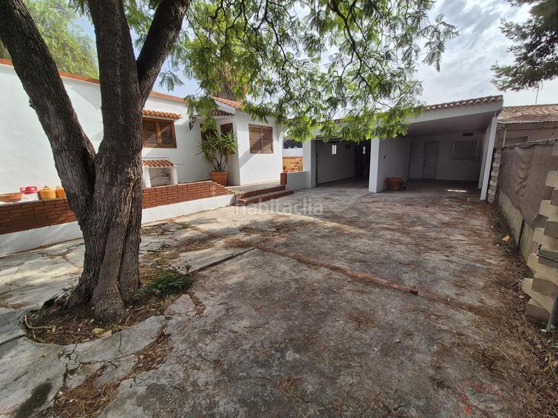 Foto 83a60571-9a8b-45aa-bf37-74c7fe0d8453. Casa con parcheggio piscina in Picassent