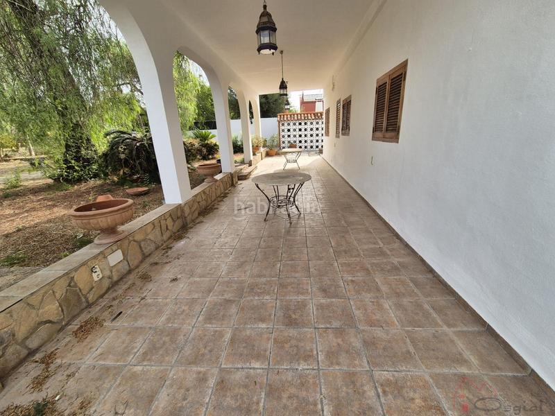 Foto 922f9708-985f-4702-93cb-07f6c8620b09. Casa con parcheggio piscina in Picassent