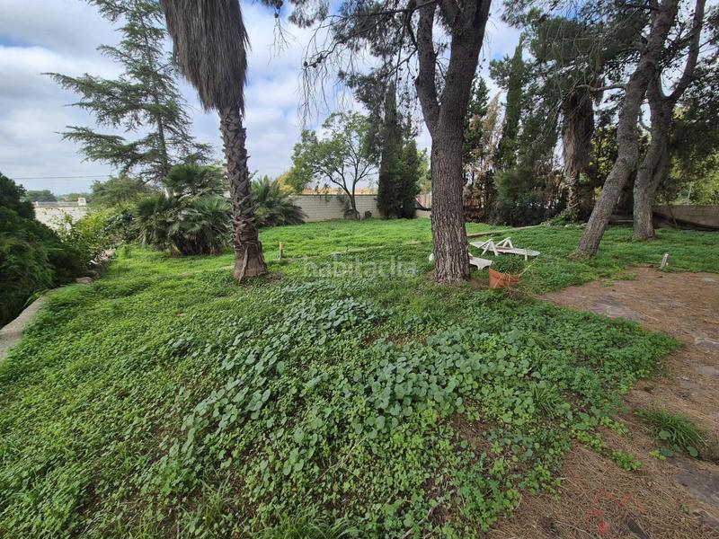 Foto 93c7e5d8-3610-4f8b-adbe-4d681ef0afd1. Casa con parcheggio piscina in Picassent