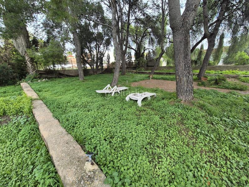 Foto b2a24d23-ae38-45ee-9954-837ce02ee11c. Casa con parcheggio piscina in Picassent