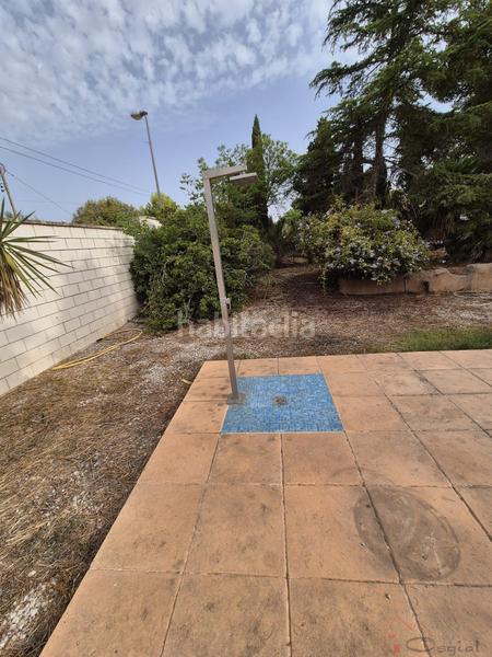 Foto e1a067f0-cd58-485a-9b66-99180478a8b6. Casa con parcheggio piscina in Picassent