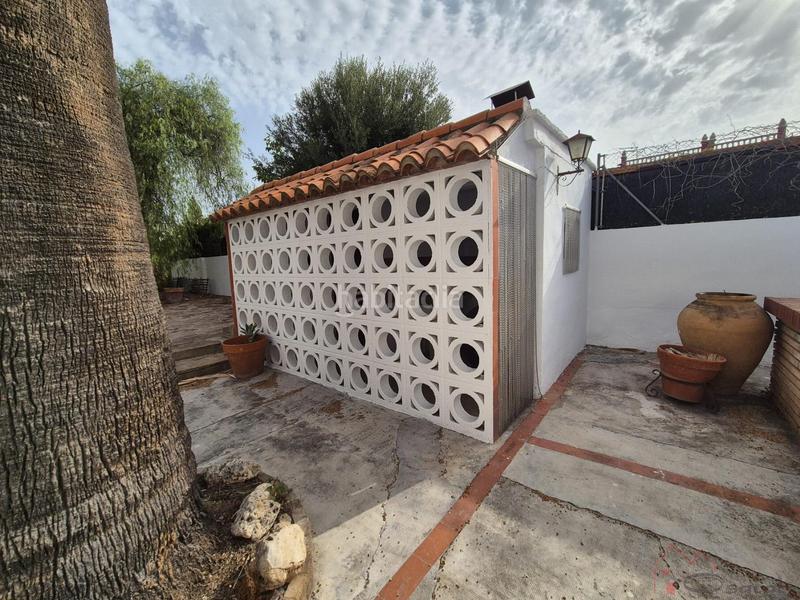 Foto f4916910-3efc-4d71-a086-34b4bd485f0e. Casa con parcheggio piscina in Picassent