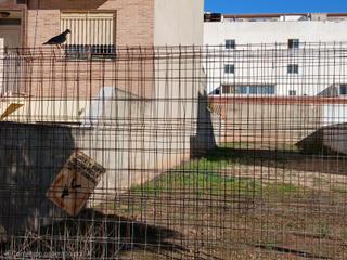 Residential Plot in Silla. Sillaterreno