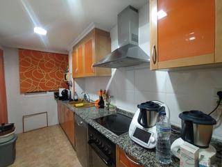 Flat in Alcácer. Alcàsserpiso