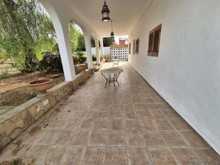 Chalet  Cascall. Picassentchalet