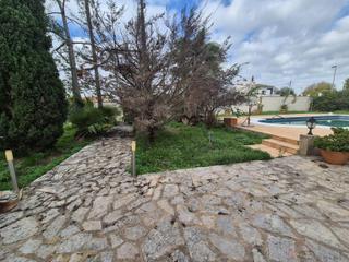 Chalet  Cascall. Picassentchalet