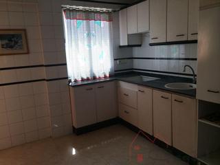 Etagenwohnung in Catarroja. Catarrojapiso