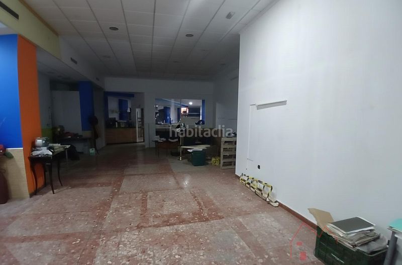 Foto 109cde02-ccfb-4dd8-8e28-a8916d369c70. Local comercial a Silla