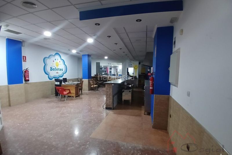 Foto d1cf754c-cc47-4ada-adc0-5bc08844c88a. Local comercial a Silla
