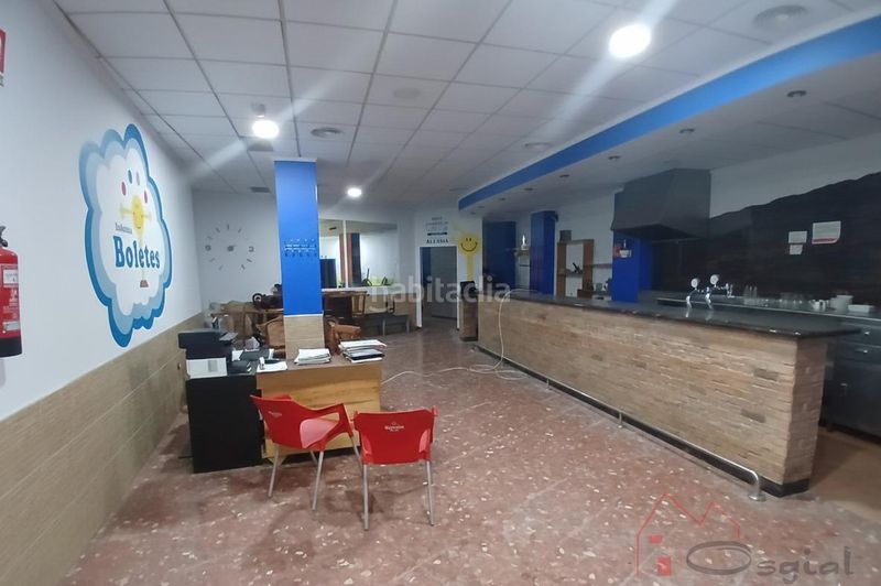 Foto dbb9ff04-9294-42e3-9697-3f01bd8356b4. Local comercial a Silla