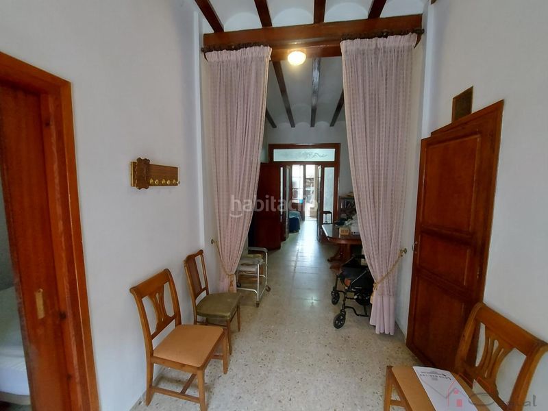 Foto b9813078-aeec-4517-b2cd-d5bd468a49cc. Casa a Alcácer