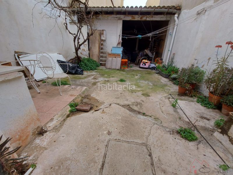 Foto e5ff8896-5b47-4eab-9de6-4462fd97f9b9. Casa a Alcácer