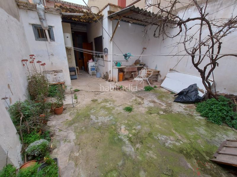 Foto f130e341-7f02-4323-acea-036b3fd409af. Casa a Alcácer
