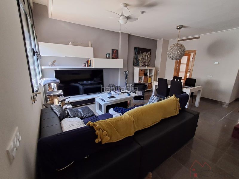 Foto c2ba1cc2-eeaa-4017-8651-b0b67a2595c9. Casa adossada amb calefacció aparcament a Sueca Sueca