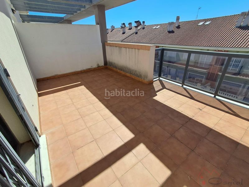 Foto fe6f3a11-42db-4d9c-b738-b7b85d220ec4. Casa adossada amb calefacció aparcament a Sueca Sueca