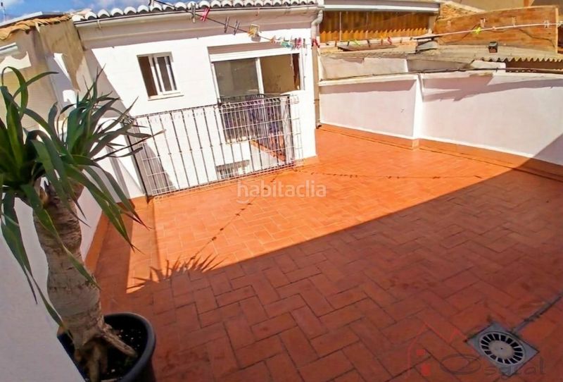 Foto 185a723c-eb68-455f-b3b8-d3a149846a2f. Casa a Alcácer