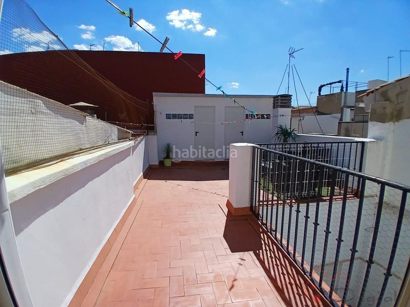 Foto f47a035b-c077-4013-822a-af2de5690d71. Casa a Alcácer