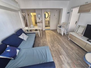 Apartment  Riu montlleo-pa. Suecaapartamento
